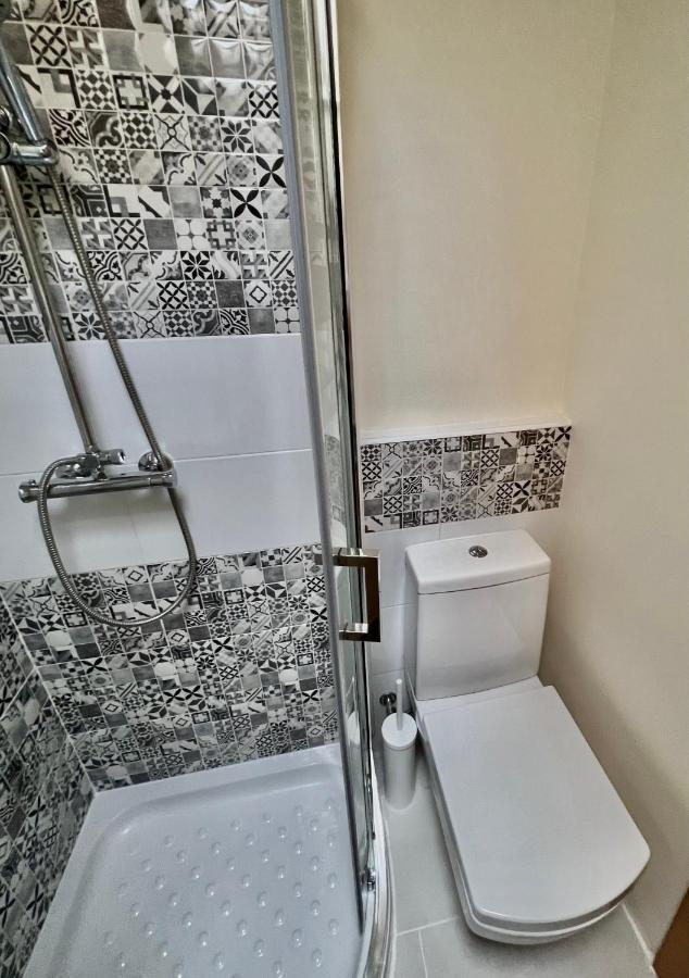 Charming Apartment In The Heart Of Madrid Eksteriør billede